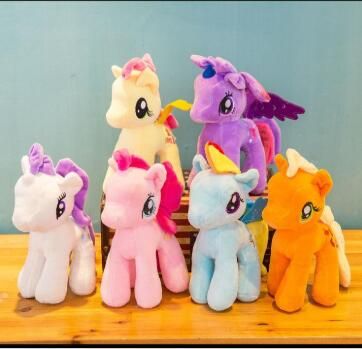 boo unicorn stuffed animal