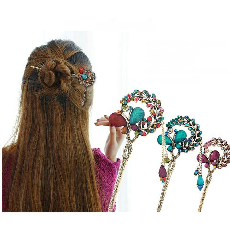 chinese chopsticks for hair