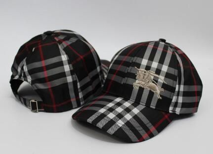 burberry style cap