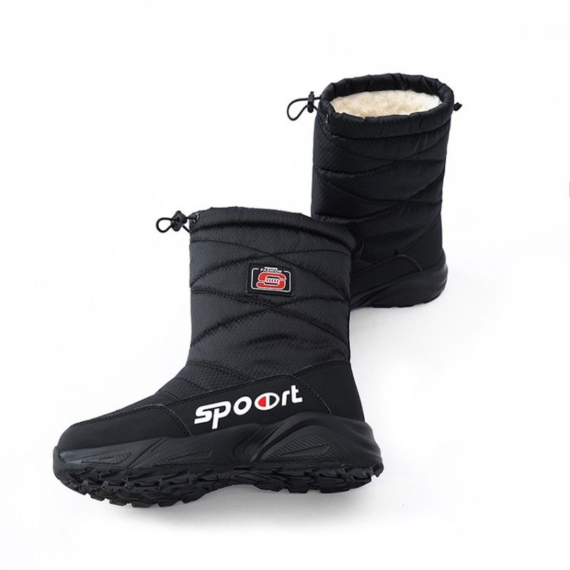 womens fur lined work boots