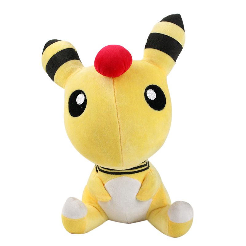 ampharos plush