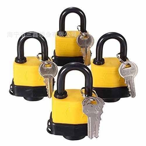 security padlocks for gates