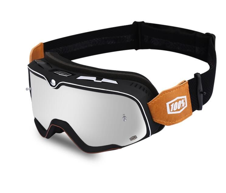 100 sand goggles