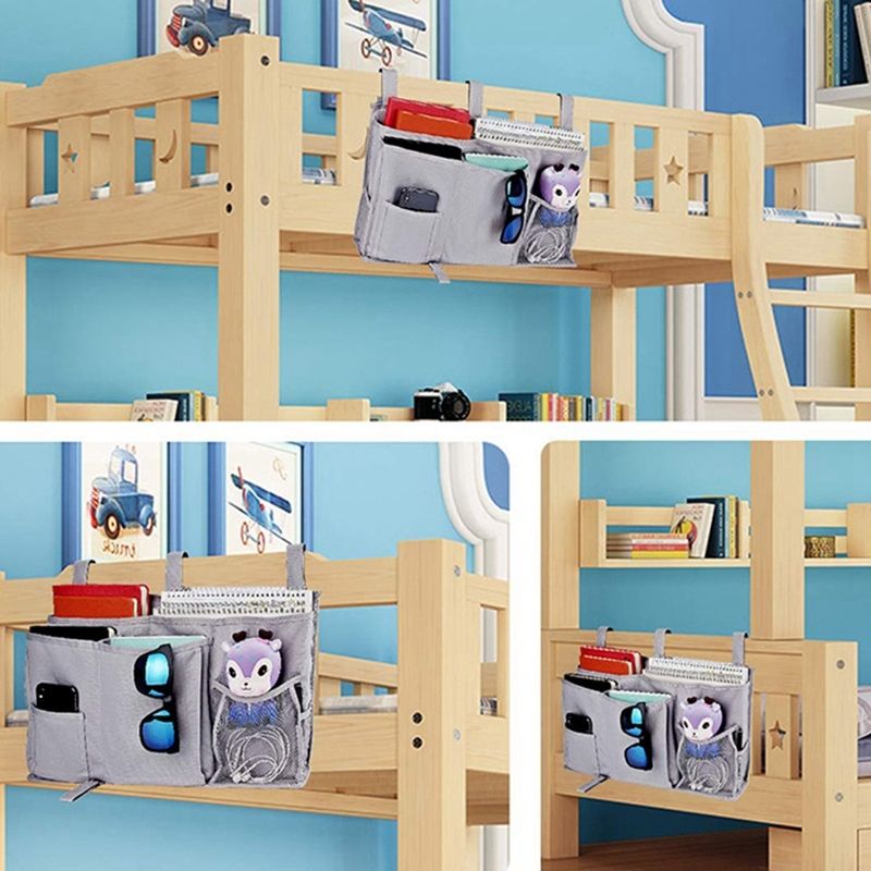 2021 Bedside Caddy Hanging Storage Bag Holder Bedside Organizer With 8 Pockets For Bunk Dorm Rooms And Hospital Bed Rails Kitchen Storage Organ From Globaltradingco 9 29 Dhgate Com