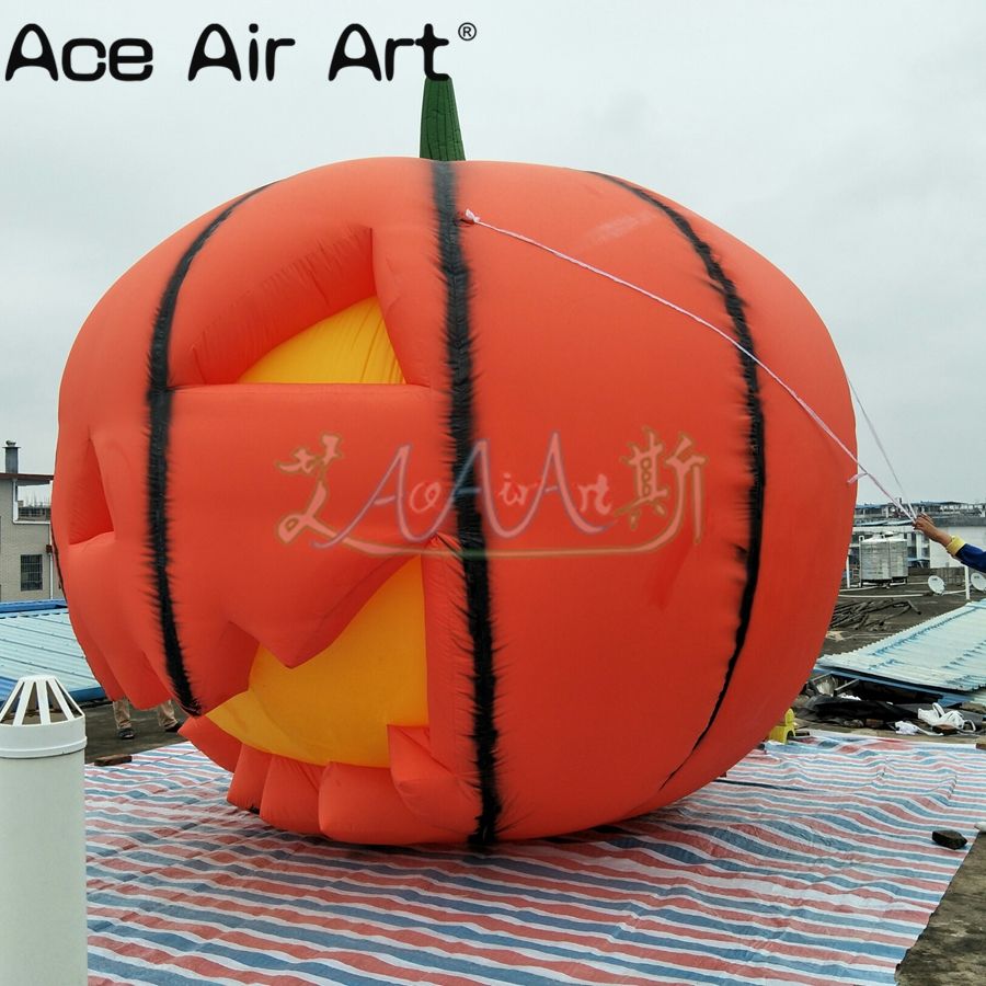 halloween air decorations