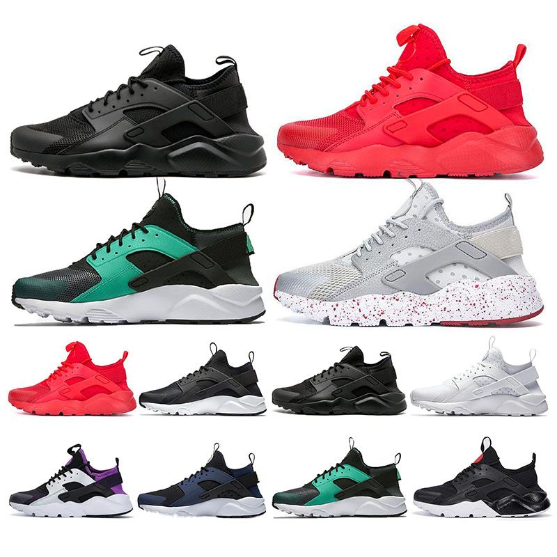 mens latest trainers 2019