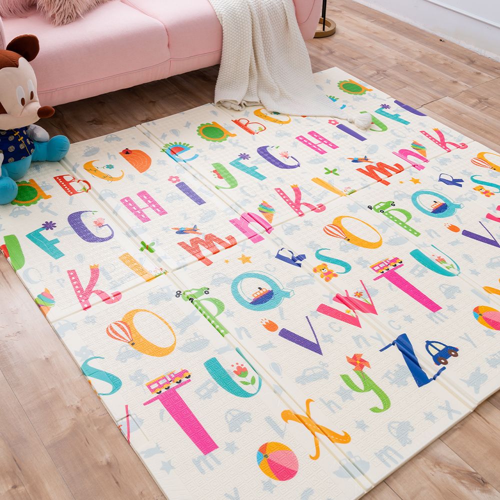 foldable mat for baby