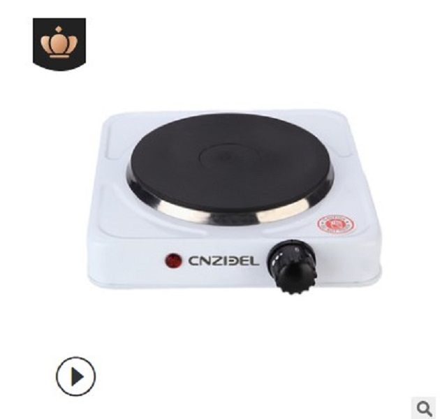 Compra 2020 Venta Caliente Inducción Cocinas 1000W Horno Eléctrico De Café  Del Hogar Superficie De La Placa De Horno Eléctrico Horno De 230V Barato |  Entrega Rápida Y Calidad | Es.Dhgate