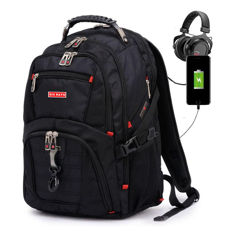 backpack notebook 15.6