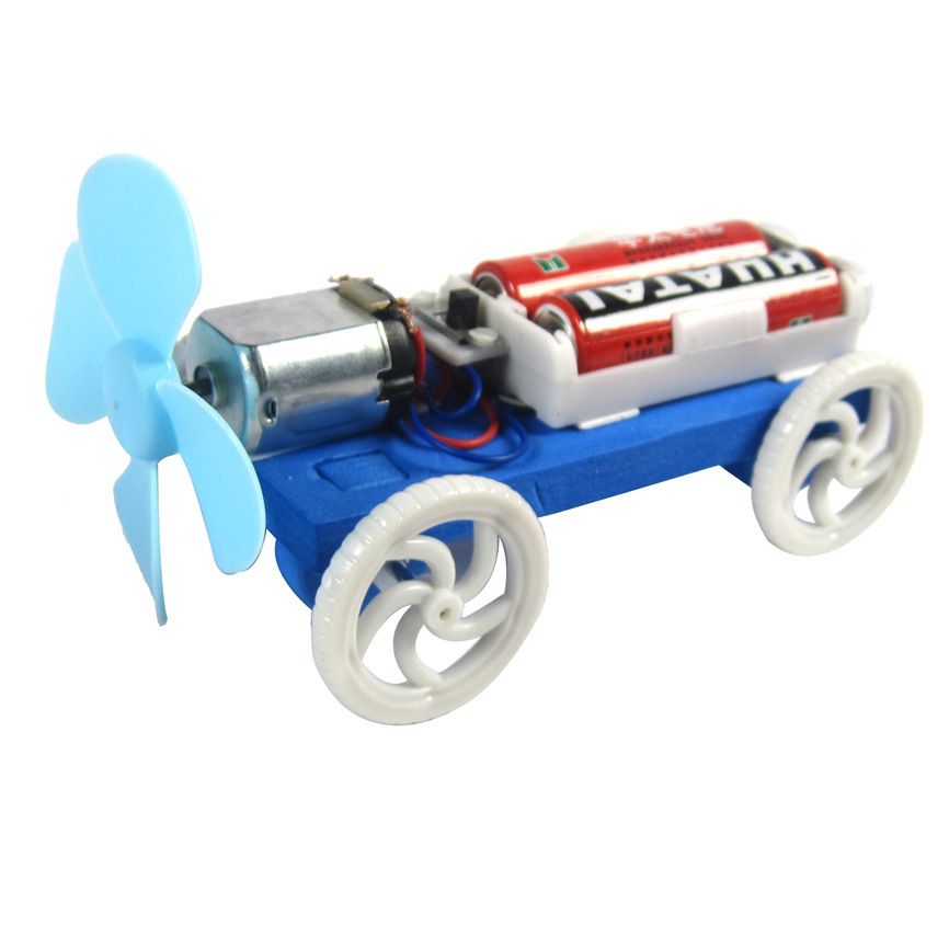 aerodynamic car toy