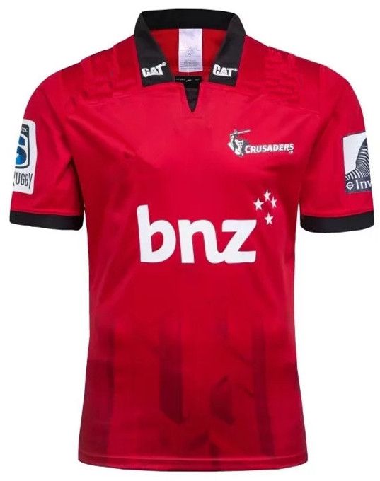crusaders shirt 2020
