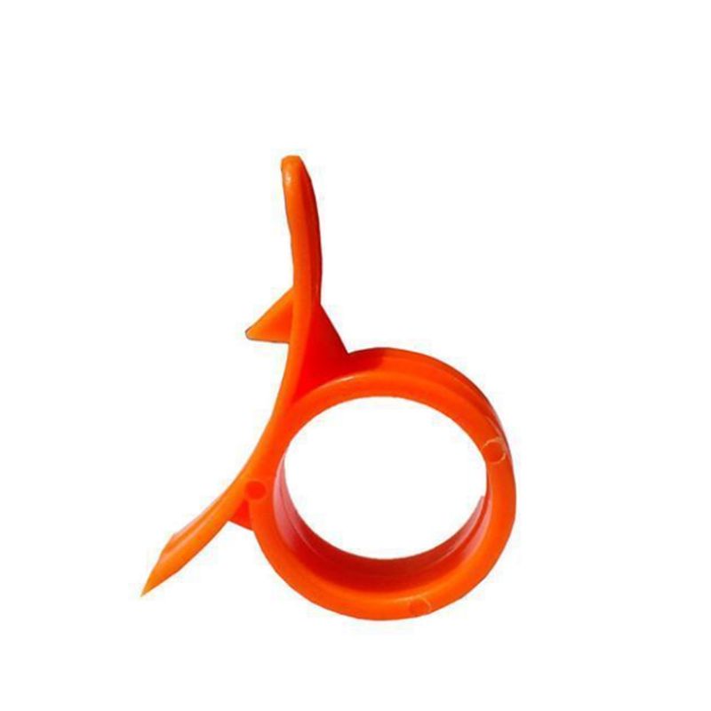 orange peeler tool