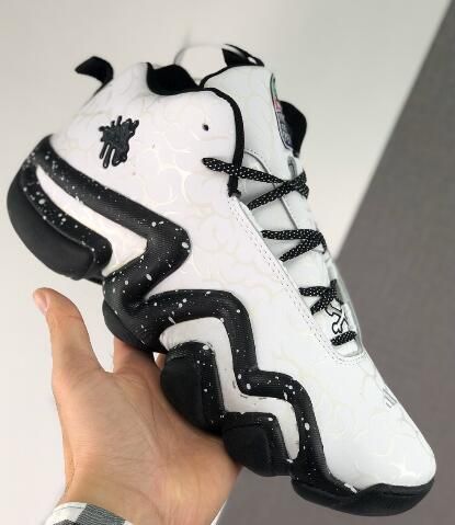 crazy 8 basketball shoes
