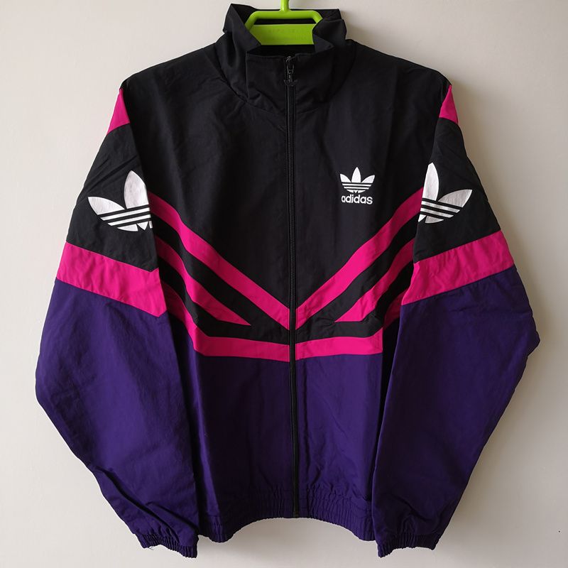 adidas jacket dhgate