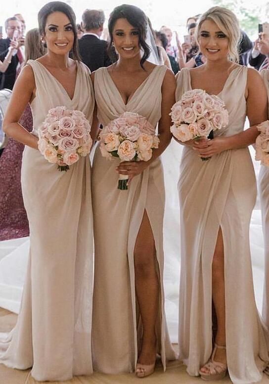 country bridesmaid dresses cheap