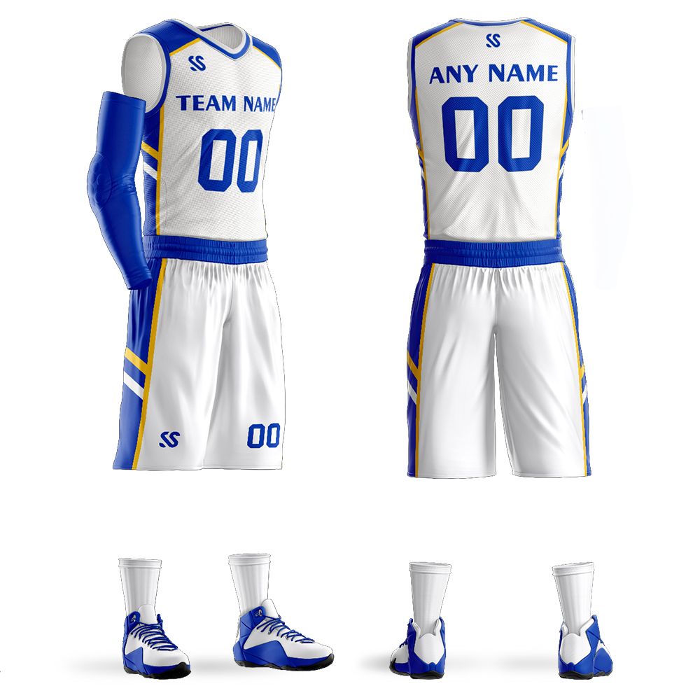 new design basketball jersey 2018