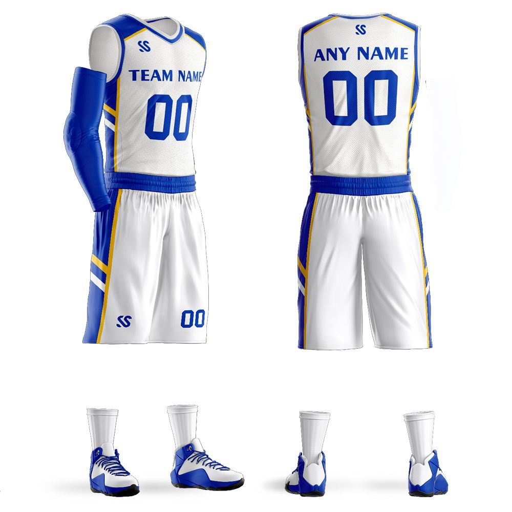 new jersey basketball design 2018