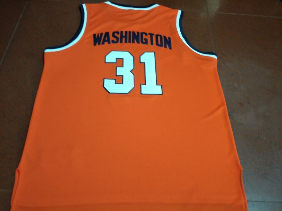 pearl washington jersey