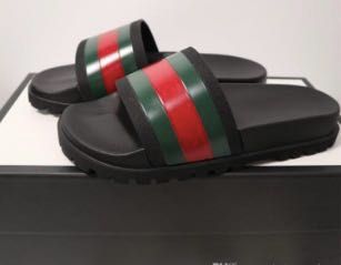 dhgate gucci sandals
