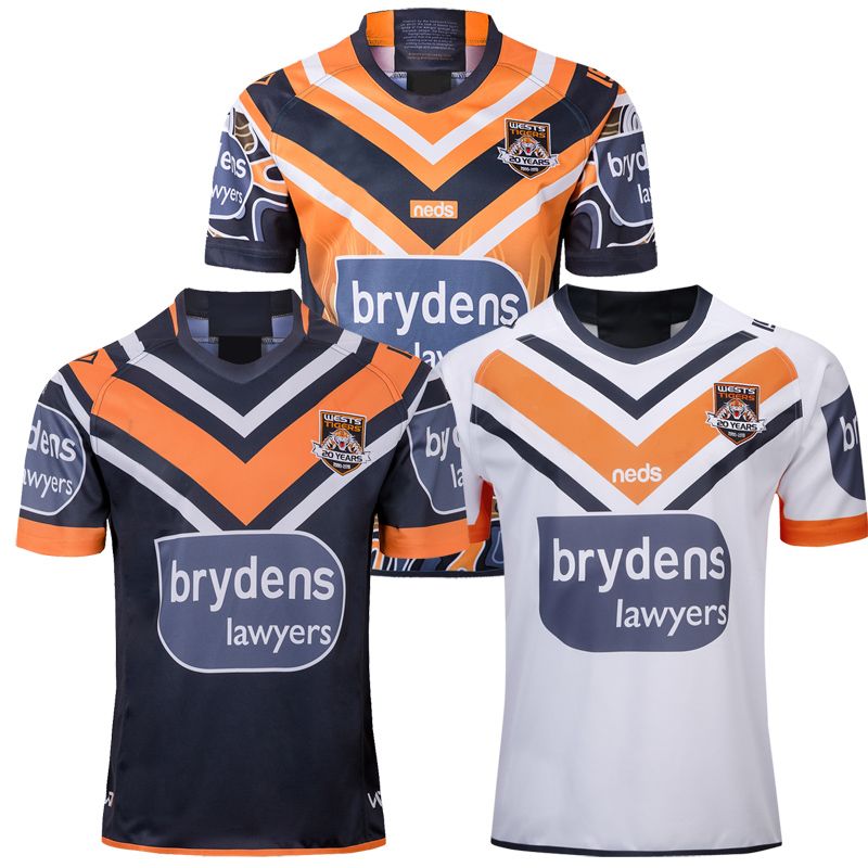cheap west tigers jersey