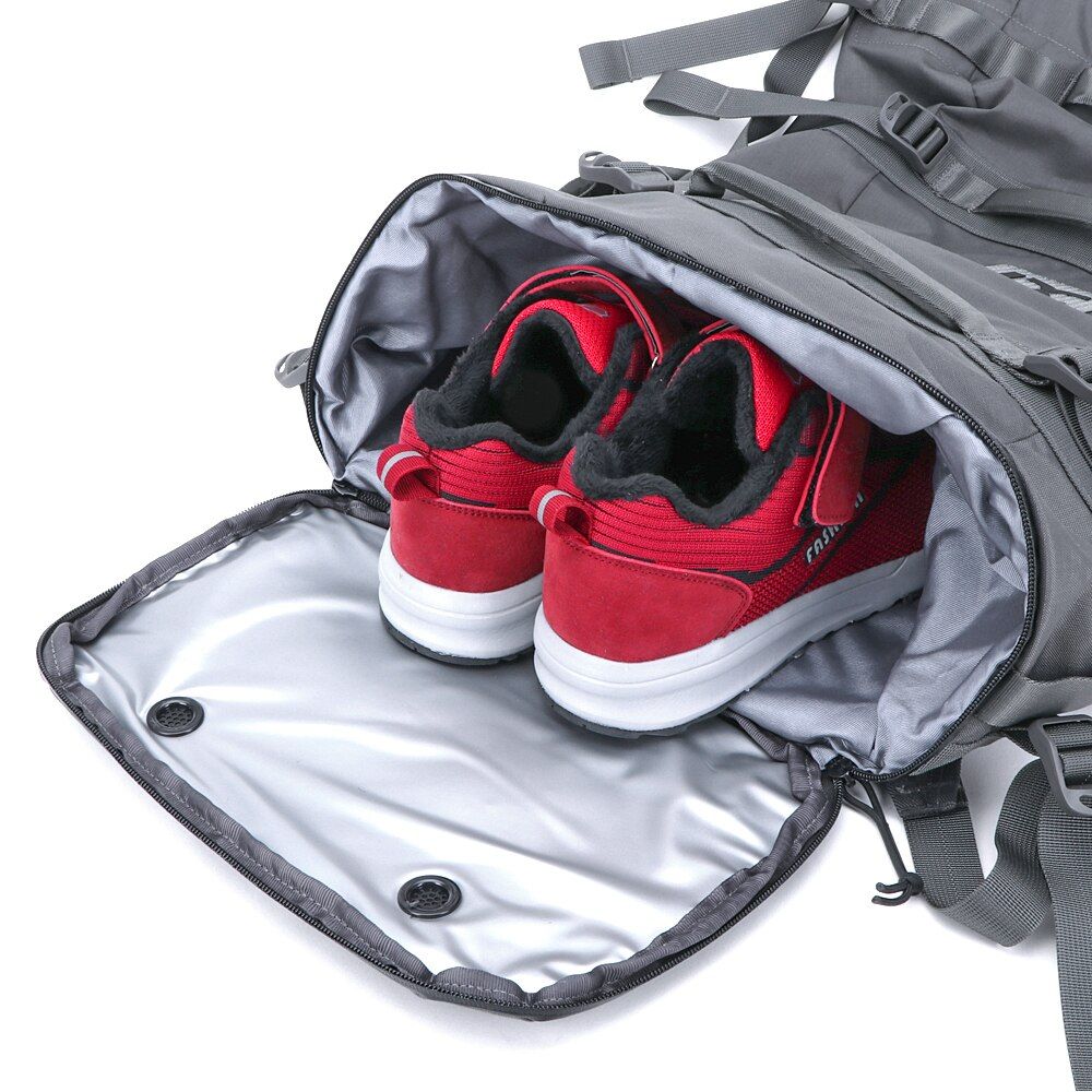 fjallraven blue ridge