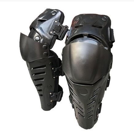 Motorcycle Racing Riding Knee Guard Protective Protector Pad Armor Off-road Gear
