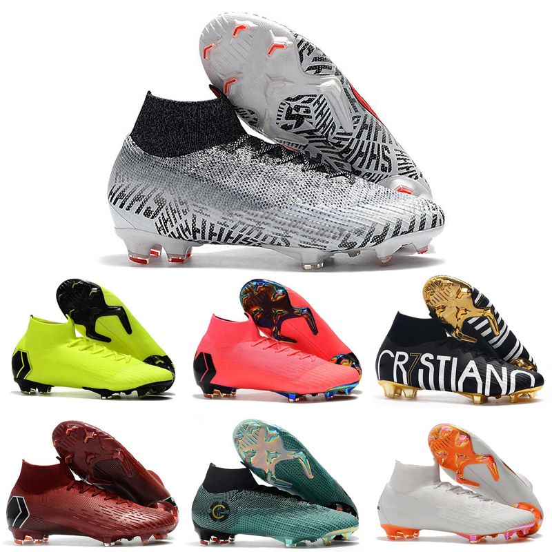 mercurial superfly vi 360 elite fg