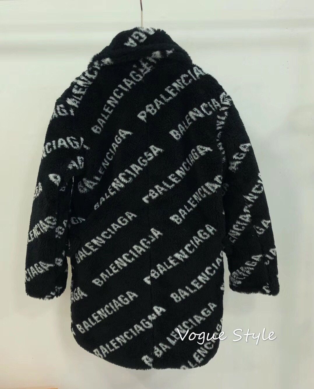 Top Quality Women Fur Coat Jackets 