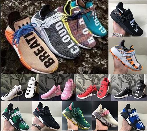 human race style