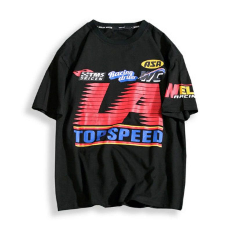 cheap streetwear t shirts