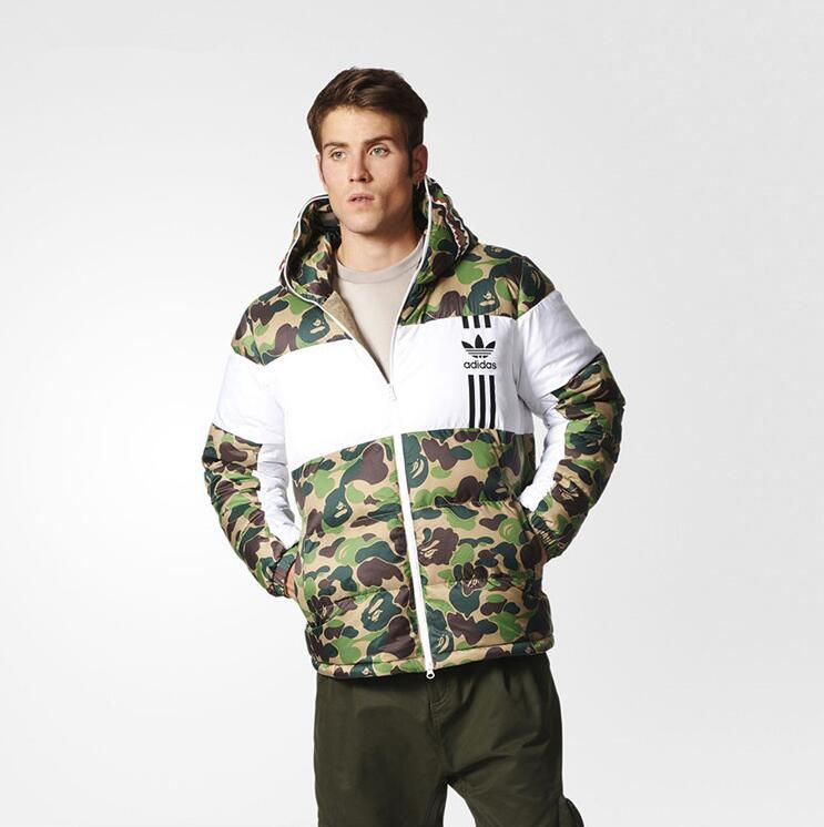 adidas jacket dhgate