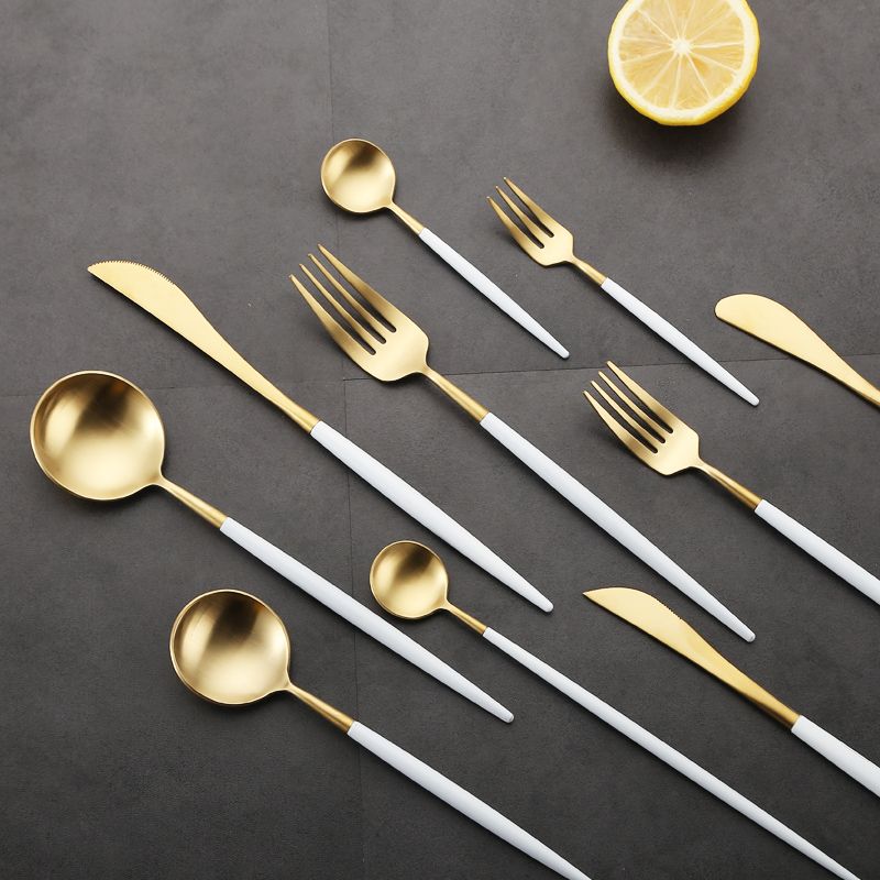 cool cutlery sets