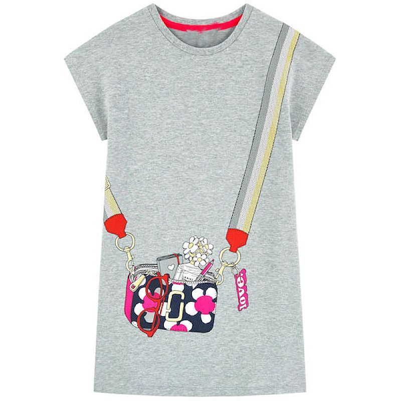 cute summer t shirt dresses