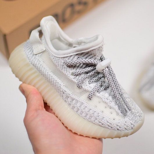 adidas yeezy boost 350 Beige enfant