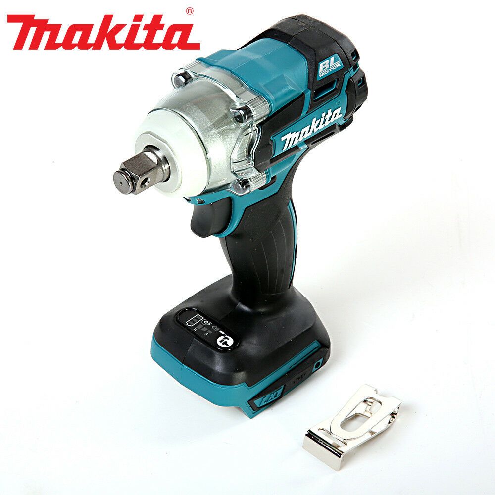 Compra Makita DTW285Z Llave De Impacto De Iones De Litio, Sin Escobillas,  18V, Inalámbrica, Solo Cuerpo Barato | Entrega Rápida Y Calidad | Es.Dhgate
