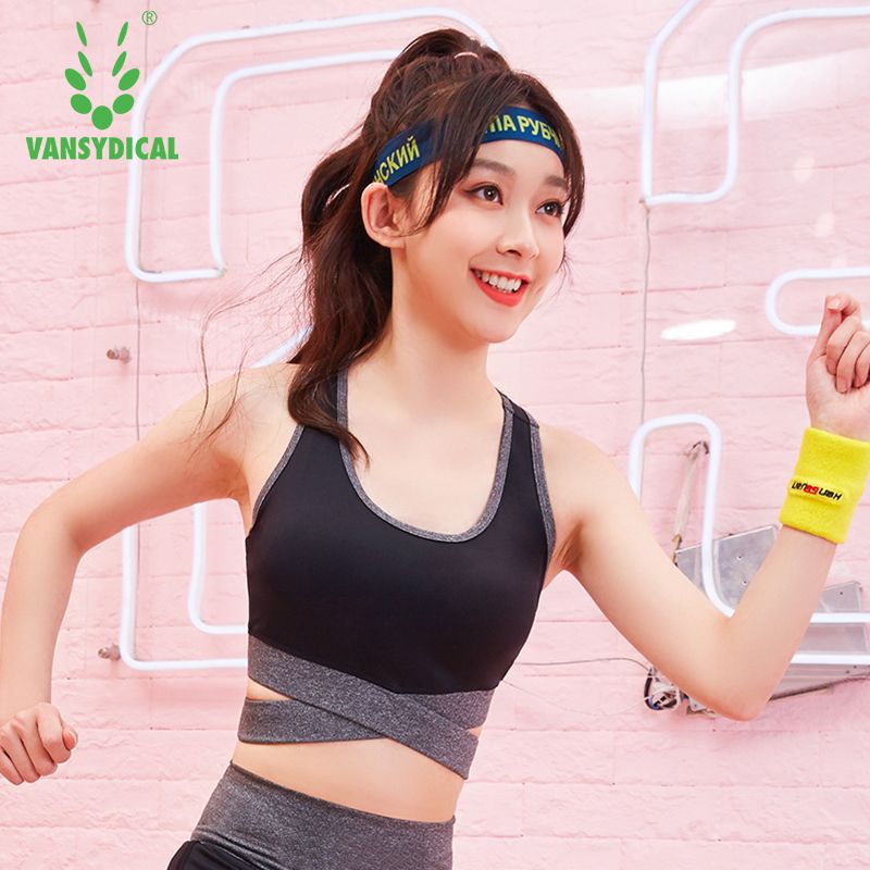womens running bra
