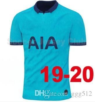 spurs away kit 2019