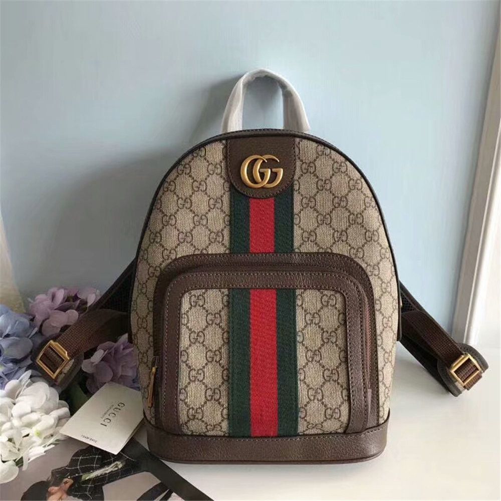 Mochila Señora Mochilas Bolsas mujeres Mochila alta calidad de lujo 2019 de la