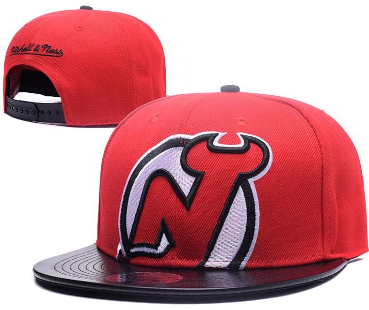 new jersey devils baseball caps