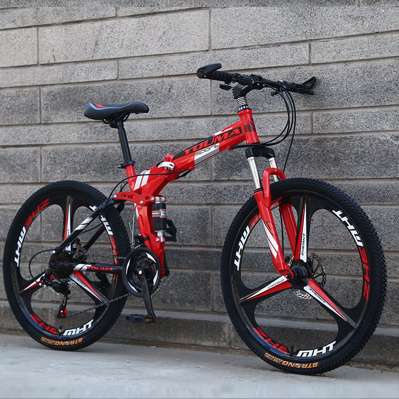bike male