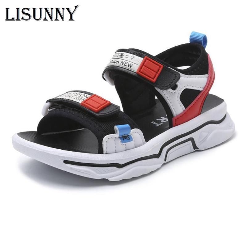 kids boy sandals
