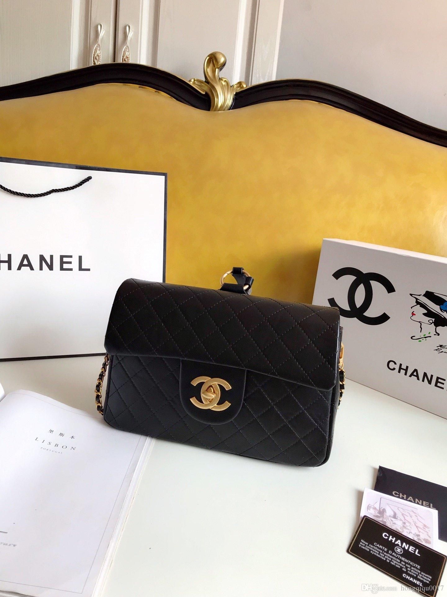 chanel backpack dhgate