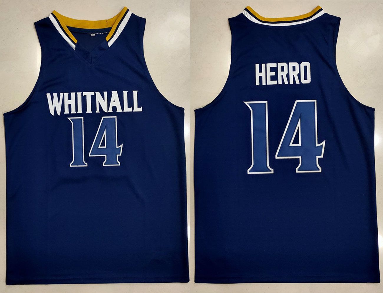 dhgate tyler herro jersey