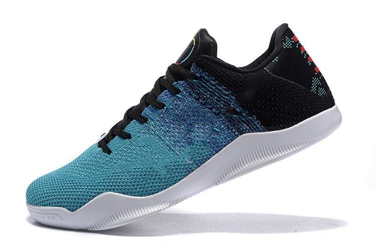 Compre Zapatillas De Baloncesto Kobe 11 Elite Men 2018 De Alta Calidad Kobe  11 Red Horse Oreo Sneakers KB 11 Zapatillas Deportivas Con Caja A 76,58 €  Del Atat | DHgate.Com