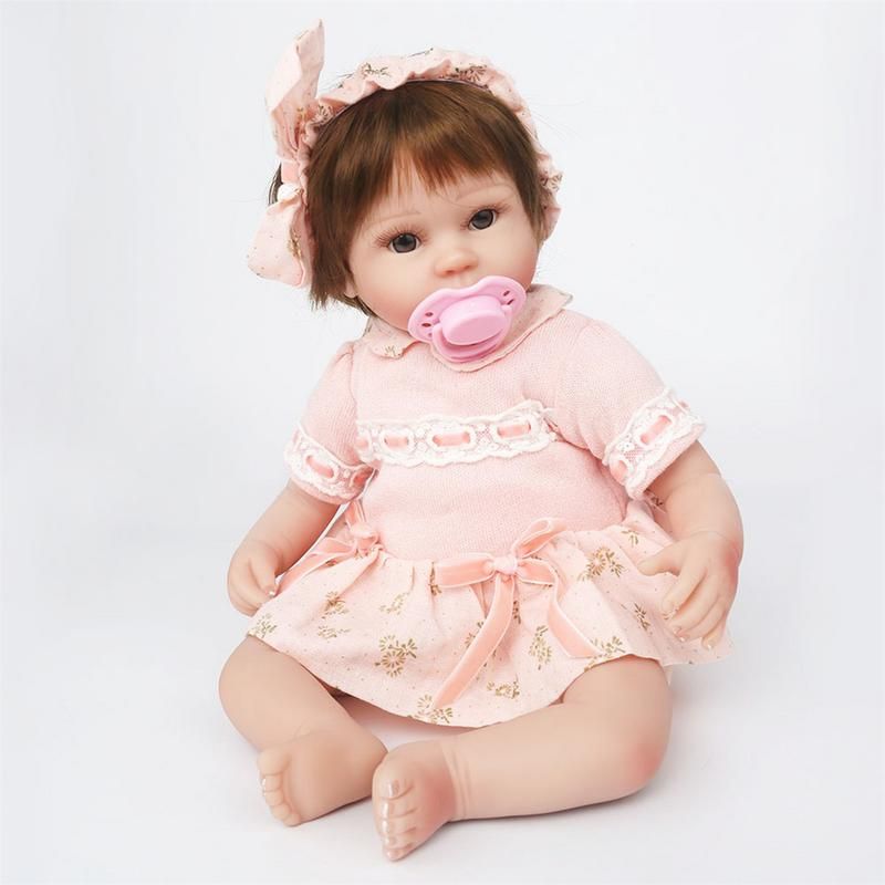 bebe real baby alive