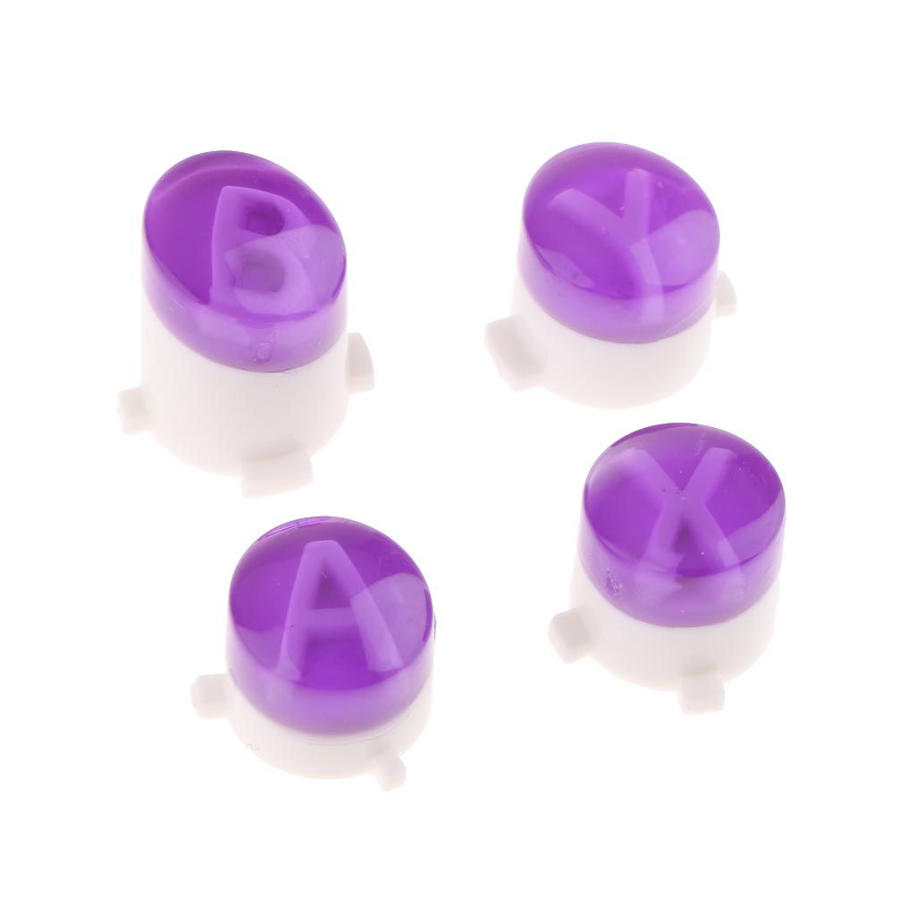 Reemplazo De Los Botones De De La Aleación De Aluminio Abxy Reemplazo De Los Botones De De La Aleación De Aluminio Abxy
