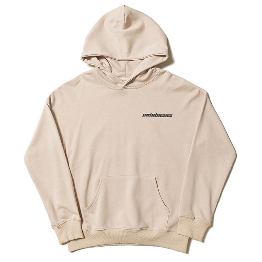 yeezy hoodie season 5