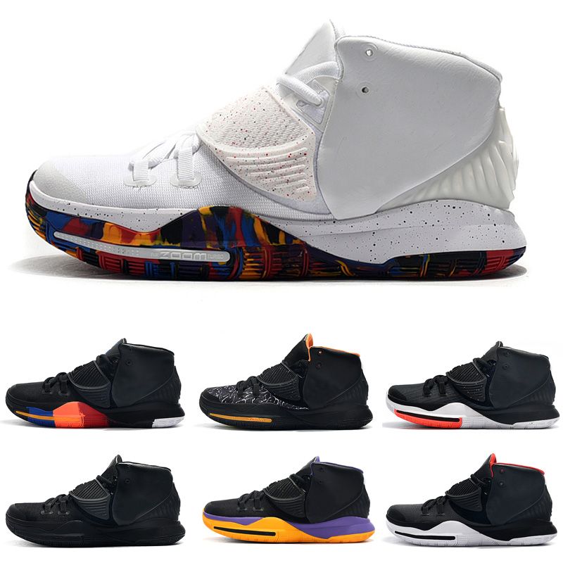 new kyrie irving shoes 6