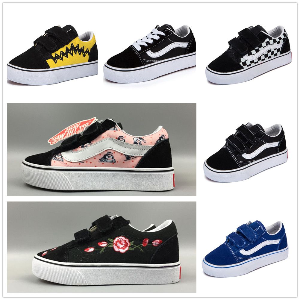 vans haute snoopy
