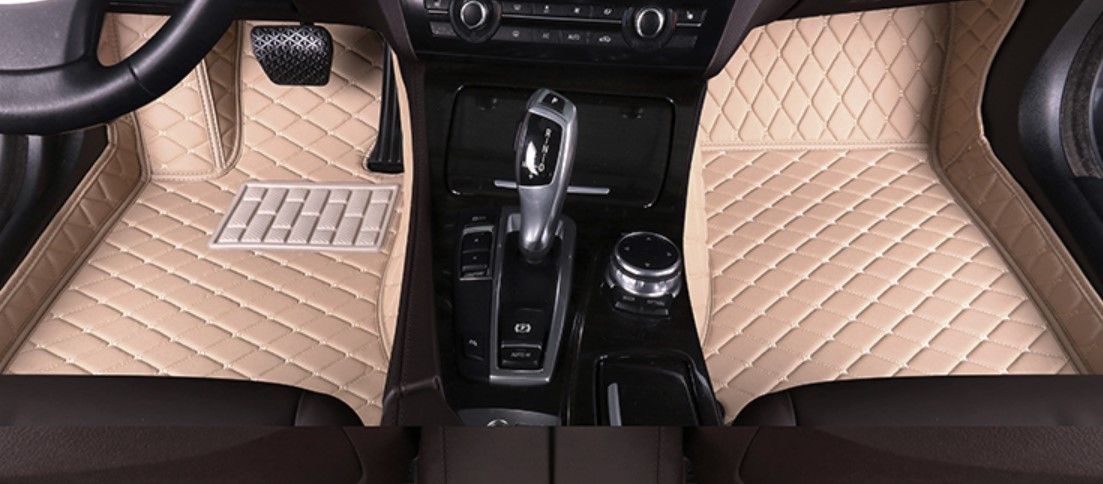 2019 Custom Made Car Floor Mats For Infiniti Fx35 Fx37 Q50 Qx30